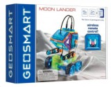 SmartGames GeoSmart Moon Lander készségfejlesztő építőjáték (GEO 212)