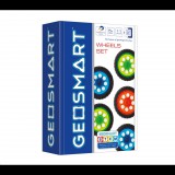 SmartGames GEOSMART Wheels Set (GEO 100)