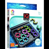 SmartGames IQ Digits logikai játék (19840182) (SmartGames19840182) - Társasjátékok