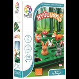 SmartGames NyúlUgró logikai játék (SG 421) (SG 421)