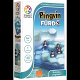 SmartGames Pingvin fürdő logikai játék (SG 431) (SG 431) - Társasjátékok