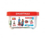 SmartGames SmartMax Build XXL készségfejlesztő építőjáték (SMX 907)