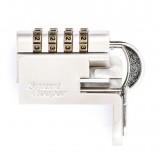 Smartkeeper CSK-SLD01 USB port zár Szürke Kombinációs zár (CSK-SLD01)