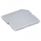 Smartkeeper SD port zár SD04P1GY 10 részes készlet Szürke kulcs nélkül SD04P1GY (SD04P1GY)