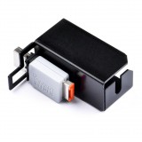 SmartKeeper UM03OR Billentyűzet/Egér csatlakozó zár - Narancssárga (UM03OR)