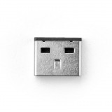 Smartkeeper USB port zár UL03P2BK 100 részes készlet Fekete kulcs nélkül UL03P2BK (UL03P2BK)