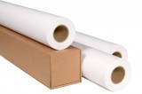 SMARTLINE Plotterpapír Standard A0 x 50fm 80g. (841mm)