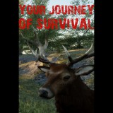 Smartly Gophered Games Your Journey of Survival (PC - Steam elektronikus játék licensz)