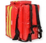 SMARTM Sürgősségi táska üres SMART M (piros) 44x35x38 cm