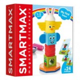 Smartmax My First Totem készségfejlesztő (5414301250425)