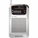 Smarton rádió (SM-2000)