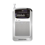 Smarton SM 2000 Zsebrádió (35014527)