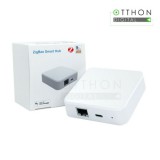 SmartWise » Zigbee Bridge Pro nagy kapacitású és hatótávolságú Zigbee – WiFi / LAN átjáró / gateway
