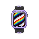 SMARTZILLA Bambiraptor Tini lila