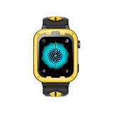 SMARTZILLA Bambiraptor Tini sárga