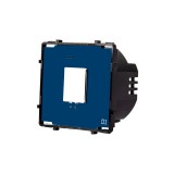 SMARTZILLA Tuya moduláris kapcsoló 1 csatornás Zigbee