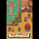 SmashGames Littlewood (PC - Steam elektronikus játék licensz)