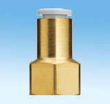 smc egyenes toldó   6mm 1/8 kq2f06-01a