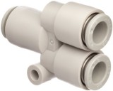 smc gyorscsatlakozó y 3x8mm kq2u08-00a