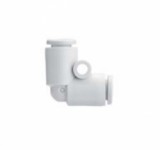 smc könyök 2x10mm csatlakozó kq2l10-00a