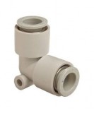 smc könyök 2x16mm csatlakozó kq2l16-00a