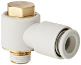 smc könyök 8mm r1/4 kq2v08-02as elforg.