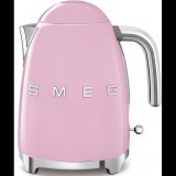 SMEG 50's Retro Style 1,7l rózsaszín (KLF03PKEU)