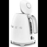 SMEG 50's Retro Style - matt fehér (KLF03WHMEU)