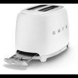 SMEG 50's Retro Style - matt fehér (TSF01WHMEU)