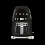 Smeg 50's Style DCF02BLEU Kávéfőző (DCF02BLEU)