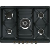 SMEG Beépíthető Gázfőzőlap SR775AO
