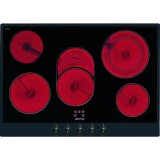 SMEG Beépíthető Kerámia Főzőlap P875AO