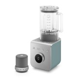 Smeg BLC02EGMEU turmixgép vákuumszivattyú alaptartozék 1,5L 1400W smaragdzöld