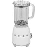 Smeg BLF03WHEU turmixgép 1,5 L Asztali mixer 800 W Fehér