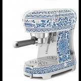 Smeg ECF02DGBEU Dolce&Gabbana Blu Mediterraneo (ECF02DGBEU)