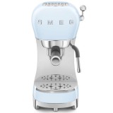 SMEG ESPRESSO RETRO KÁVÉFŐZŐ Kék