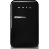 SMEG FAB5RBL5 szabadonálló retro Mini Bár - jobbos