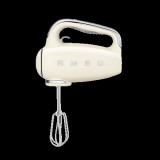 Smeg HMF01CREU mixer Kézi mixer 250 W Krém