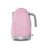 Smeg KLF04PKEU elektromos vízforraló 1,7 L 2400 W Rózsaszín