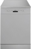 SMEG LVS292DS szabadonálló mosogatógép