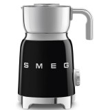 SMEG Retro Tejhabosító, Fekete
