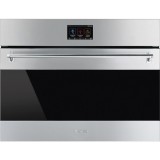 SMEG SBC4304X beépíthető sokkoló hűtő - blast chiller