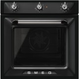 Smeg SF6905N1 Victoria beépíthető sütő fekete