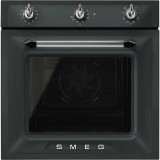 Smeg SF69M3TNO Victoria beépíthető sütő fekete