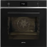 SMEG SFP6401TB beépíthető pirolitikus hőlégkeveréses sütő