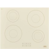 Smeg SI2641DP beépíthető indukciós főzőlap Colonial design