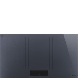 Smeg SIM1964DG Linea beépíthető indukciós főzőlap neptune szürke 90cm