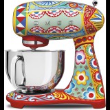 Smeg SMF03DGEU Dolce&Gabbana - Sicily is my love kollekció (SMF03DGEU)