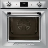 Smeg SOP6900TX Victoria beépíthető sütő pirolítikus inox