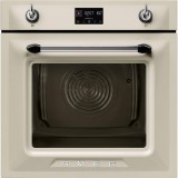Smeg SOP6902S2PP Victoria beépíthető sütő gőz funkcióval pirolítikus bézs